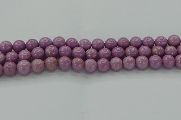 CKU302 15.5 inches 8mm round phosphosiderite gemstone beads