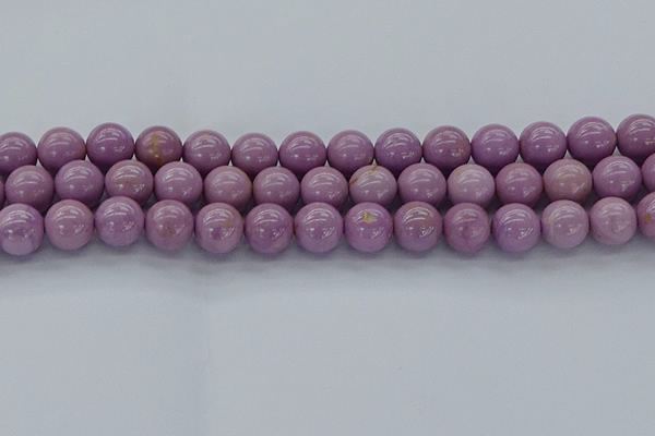 CKU303 15.5 inches 9mm round phosphosiderite gemstone beads