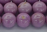 CKU304 15.5 inches 10mm round phosphosiderite gemstone beads