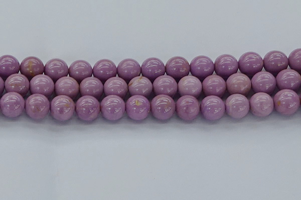 CKU304 15.5 inches 10mm round phosphosiderite gemstone beads