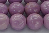 CKU305 15.5 inches 11mm round phosphosiderite gemstone beads