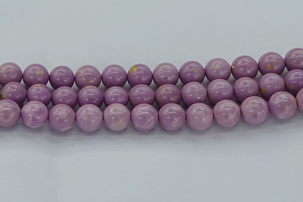 CKU305 15.5 inches 11mm round phosphosiderite gemstone beads