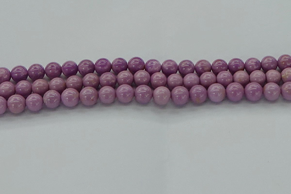 CKU310 15.5 inches 6mm round phosphosiderite gemstone beads