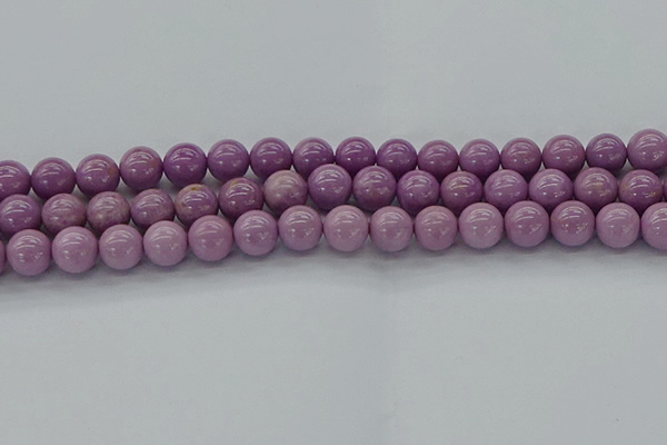 CKU311 15.5 inches 7mm round phosphosiderite gemstone beads