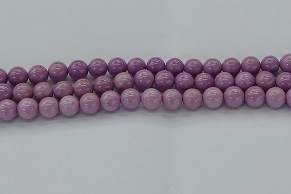 CKU312 15.5 inches 8mm round phosphosiderite gemstone beads