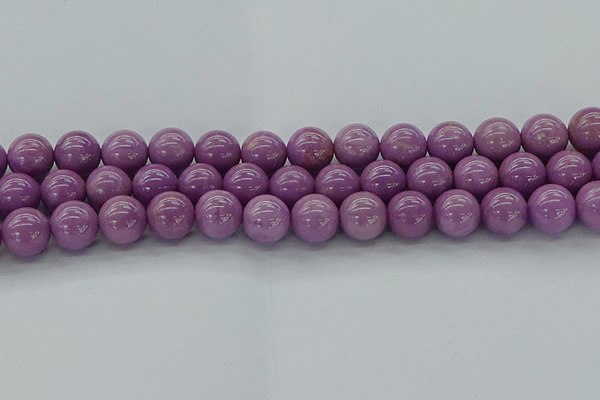 CKU314 15.5 inches 10mm round phosphosiderite gemstone beads
