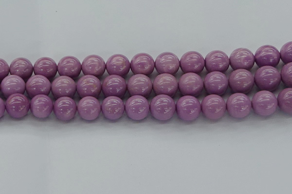 CKU315 15.5 inches 11mm round phosphosiderite gemstone beads