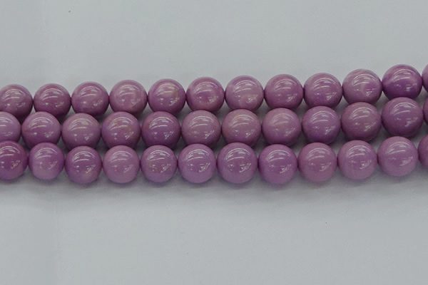 CKU316 15.5 inches 12mm round phosphosiderite gemstone beads