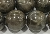 CLB1103 15.5 inches 10mm round rainbow labradorite gemstone beads