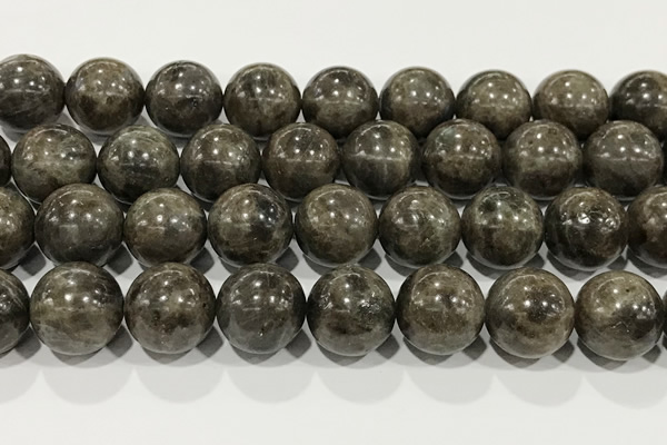 CLB1104 15.5 inches 12mm round rainbow labradorite gemstone beads