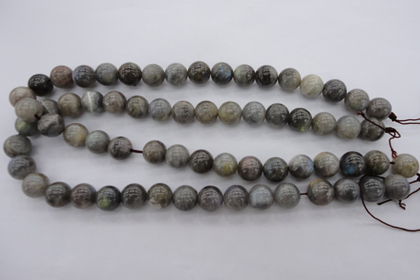 CLB66 15.5 inches 12mm round labradorite gemstone beads wholesale