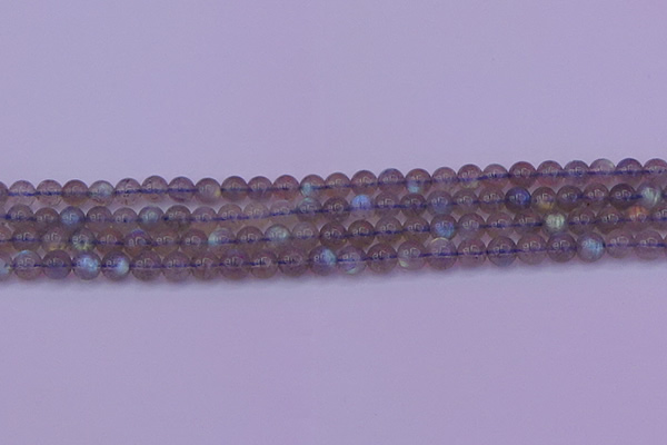 CLB912 15.5 inches 6mm round labradorite gemstone beads