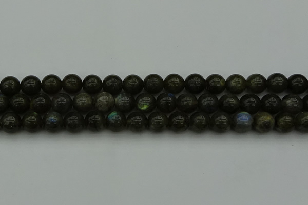 CLB950 15.5 inches 12mm round labradorite gemstone beads