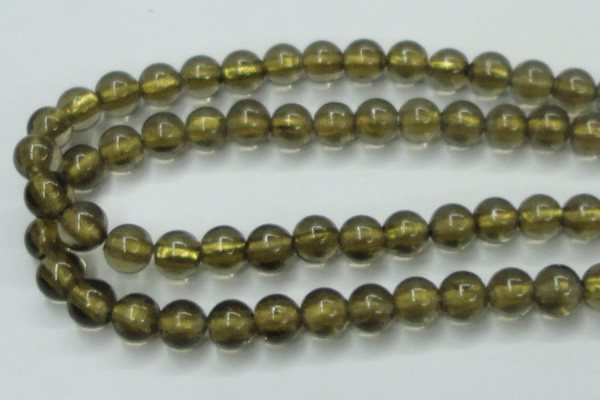 CLG844 15.5 inches 12mm round lampwork glass beads wholesale