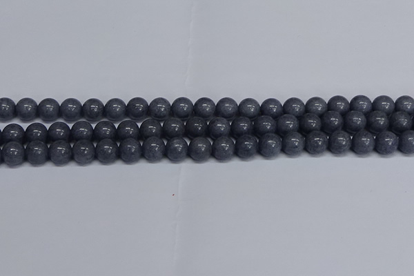 CMJ200 15.5 inches 10mm round Mashan jade beads wholesale