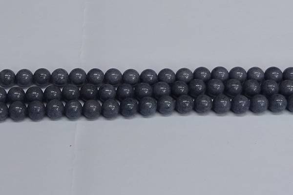 CMJ201 15.5 inches 12mm round Mashan jade beads wholesale