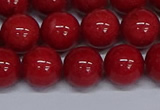 CMJ26 15.5 inches 12mm round Mashan jade beads wholesale