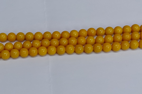 CMJ47 15.5 inches 12mm round Mashan jade beads wholesale