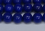 CMJ53 15.5 inches 10mm round Mashan jade beads wholesale