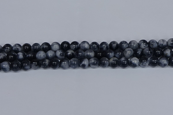 CMJ564 15.5 inches 10mm round rainbow jade beads wholesale