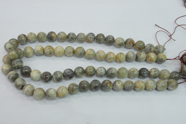CMS122 15.5 inches 12mm round moonstone gemstone beads wholesale