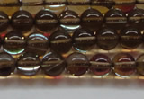 CMS1521 15.5 inches 6mm round synthetic moonstone beads wholesale