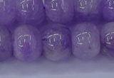 CNA714 15.5 inches 15*20mm rondelle lavender amethyst beads