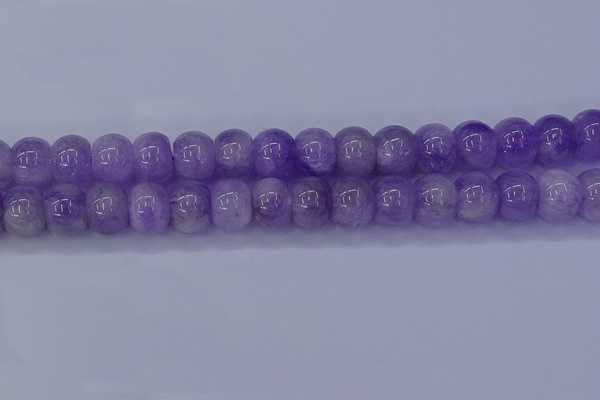 CNA714 15.5 inches 15*20mm rondelle lavender amethyst beads