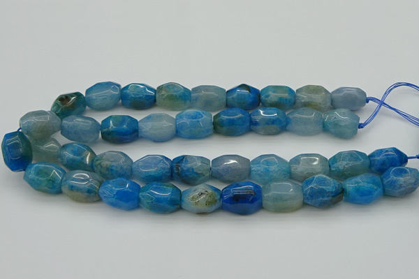 CNG5039 15.5 inches 13*18mm - 15*20mm nuggets agate beads