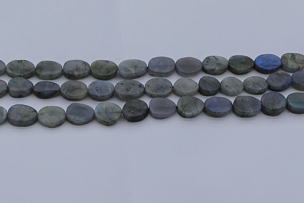 CNG7578 15.5 inches 10*14mm - 13*18mm freeform labradorite beads