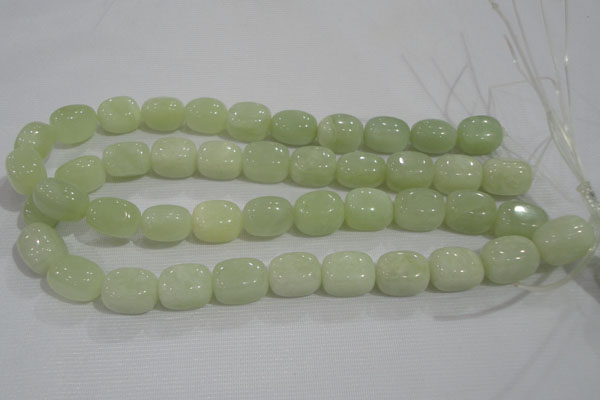 CNG766 15.5 inches 13*18mm nuggets New jade beads wholesale