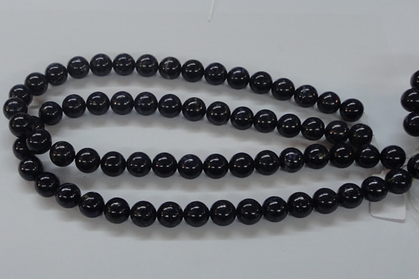 CNL224 15.5 inches 12mm round natural lapis lazuli beads wholesale