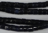 CNL430 15.5 inches 3*4mm heishi natural lapis lazuli gemstone beads