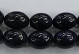 CNL896 15.5 inches 12*16mm rice natural lapis lazuli gemstone beads