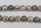 COT01 15.5 inches 8mm round osmanthus stone beads wholesale