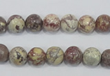 COT02 15.5 inches 10mm round osmanthus stone beads wholesale