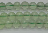 CPR323 15.5 inches 6mm round natural prehnite gemstone beads
