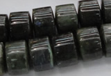 CRB257 15.5 inches 13*18mm rondelle labradorite gemstone beads