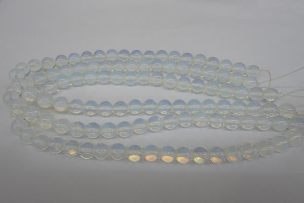 CRO251 15.5 inches 10mm round opal beads wholesale