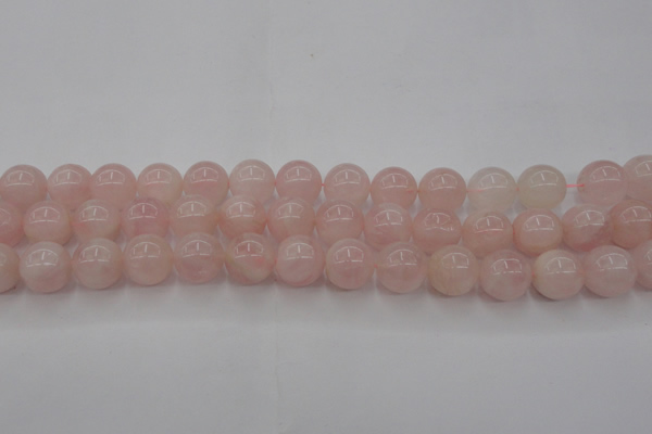 CRQ672 15.5 inches 10mm round rose quartz beads wholesale