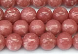 CRZ1180 15 inches 6mm round zoisite gemstone beads