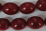 CSB127 15.5 inches 14*18mm – 15*20mm rice shell pearl beads