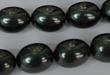 CSB129 15.5 inches 14*18mm – 15*20mm rice shell pearl beads
