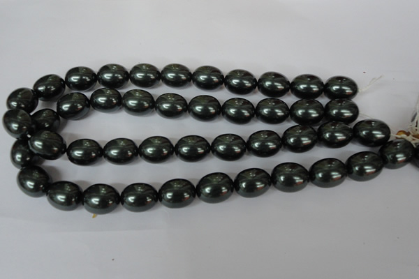 CSB129 15.5 inches 14*18mm – 15*20mm rice shell pearl beads