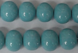CSB150 15.5 inches 12*15mm – 13*16mm oval shell pearl beads
