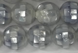 CSB4005 15.5 inches 8mm ball abalone shell beads wholesale