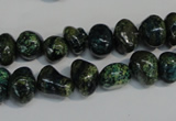 CSG32 15.5 inches 8*9mm – 8*12mm nuggets long spar gemstone beads