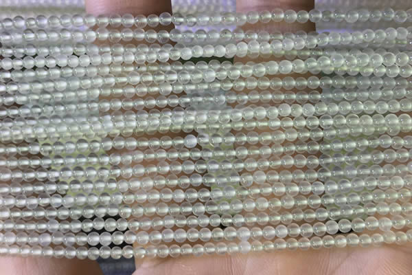 CTG2040 15 inches 2mm,3mm opalite beads wholesale
