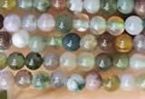 CTG2053 15 inches 2mm,3mm India agate gemstone beads