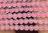 CTG2072 15 inches 2mm,3mm rose quartz gemstone beads